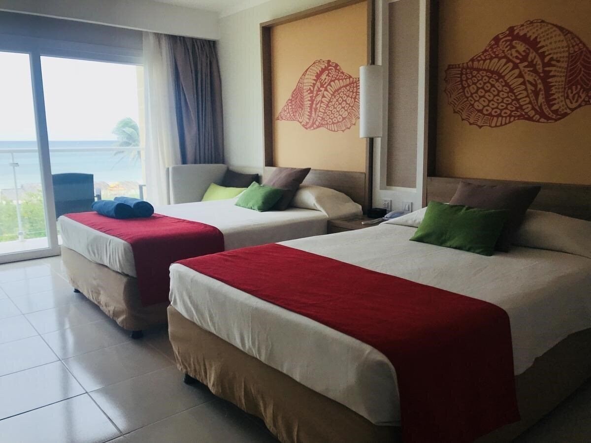 Вид Pullman Cayo Coco 5*